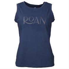 Top Roan Cycle One Dark Blue