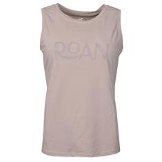 Top Roan Cycle One Light Brown