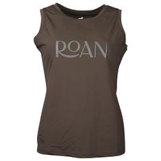 Top Roan Cycle One