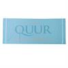 Towel Quur QJente Blue