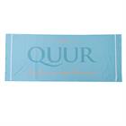 Towel Quur QJente Blue