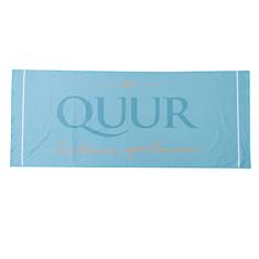 Towel Quur QJente Blue