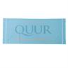 Towel Quur QJente Blue