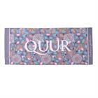 Towel Quur QJente Multicolour