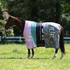 Towel Quur QJente Multicolour