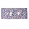 Towel Quur QJente Multicolour