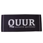 Towel Quur QJoy Black