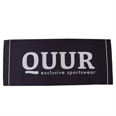 Towel Quur QJoy Black