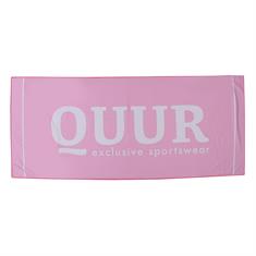 Towel Quur QJoy Pink