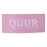 Towel Quur QJoy Pink