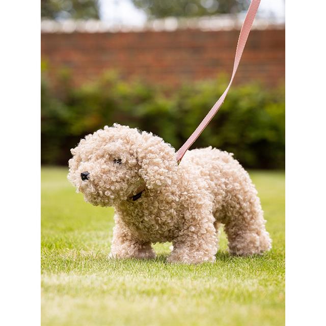 Toy Dog LeMieux Cockapoo Light Brown