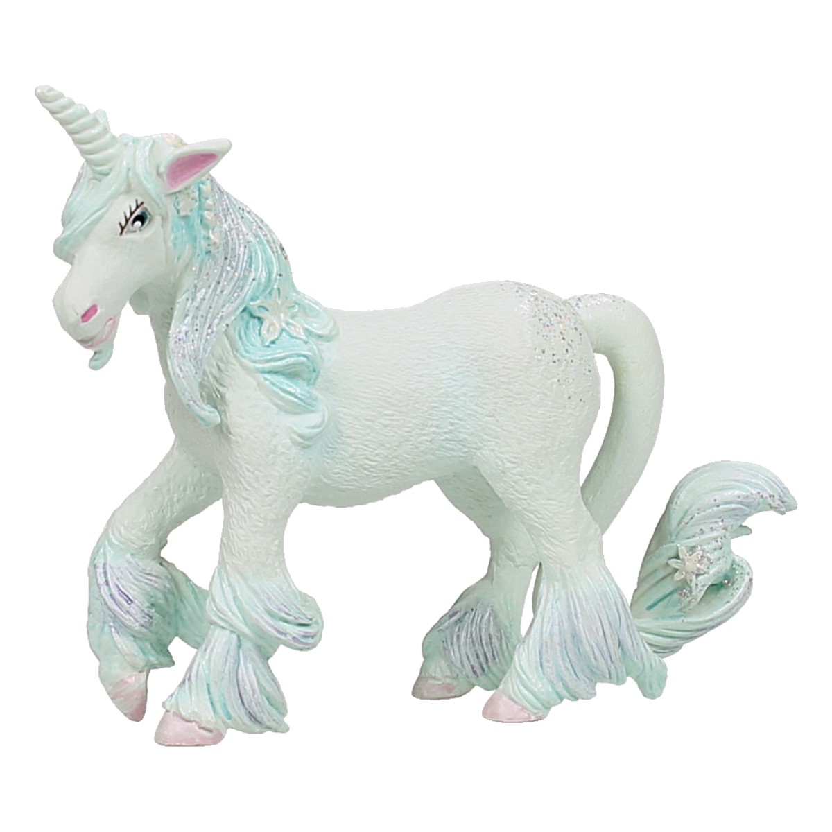 unicorn toy horse