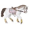 Toy Horse Trendy Braided Mane Other