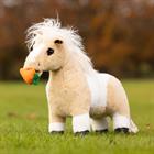 Toy Pony Lemon LeMieux White-Beige