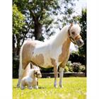 Toy Pony Lemon LeMieux White-Beige