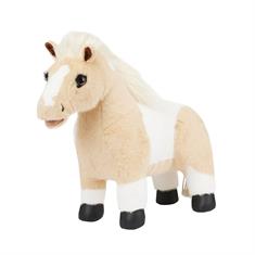 Toy Pony Lemon LeMieux White-Beige