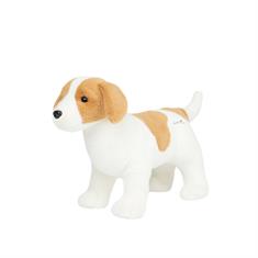 Toy Puppy LeMieux Jack White-Brown