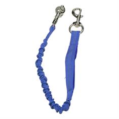 Trailer Tie HORSEGEAR HGBungee Blue