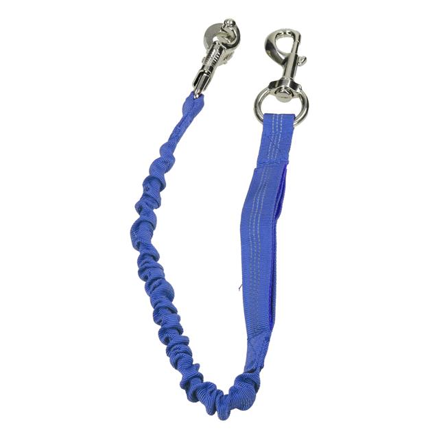 Trailer Tie HORSEGEAR HGBungee Blue