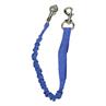 Trailer Tie HORSEGEAR HGBungee Blue