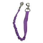 Trailer Tie HORSEGEAR HGBungee Purple