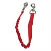Trailer Tie HORSEGEAR HGBungee Red