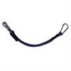 Trailer Tie QHP Dark Blue