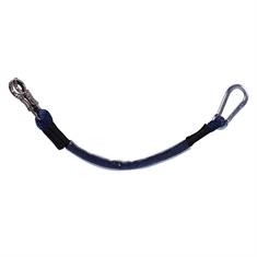 Trailer Tie QHP Dark Blue