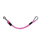 Trailer Tie QHP Dark Pink