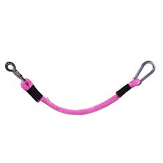 Trailer Tie QHP Dark Pink