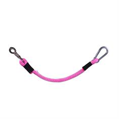 Trailer Tie QHP Dark Pink