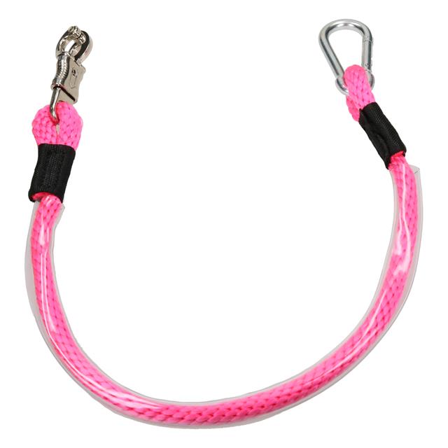 Trailer Tie QHP Dark Pink