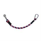 Trailer Tie QHP Red-White