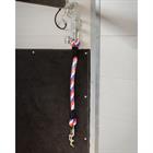 Trailer Tie QHP Red-White