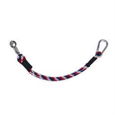 Trailer Tie QHP Red-White