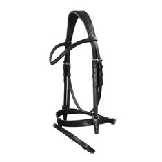 Training Bridle HORSEGEAR Bridle HGWellington Black
