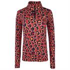 Training Shirt Active Rider AR24203 AOP Leopard
