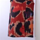 Training Shirt Active Rider AR24203 AOP Leopard