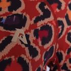 Training Shirt Active Rider AR24203 AOP Leopard