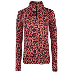 Training Shirt Active Rider AR24203 AOP Leopard