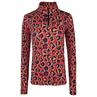 Training Shirt Active Rider AR24203 AOP Leopard