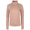 Training Shirt Active Rider AR24203 Light Brown