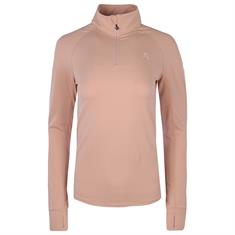 Training Shirt Active Rider AR24203 Light Brown