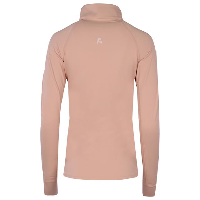 Training Shirt Active Rider AR24203 Light Brown