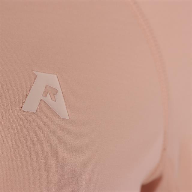 Training Shirt Active Rider AR24203 Light Brown
