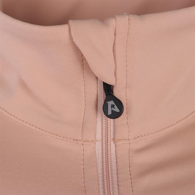 Training Shirt Active Rider AR24203 Light Brown