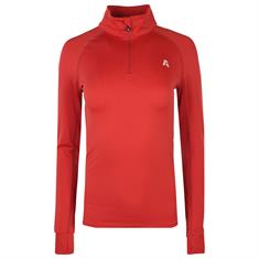 Training Shirt Active Rider AR24203 Red
