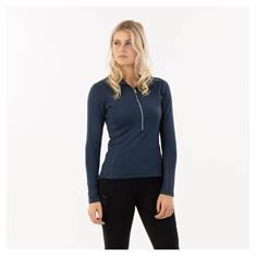 Training Shirt Anky Blue
