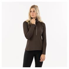 Training Shirt Anky Brown
