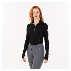 Training Shirt Anky Jumper Black